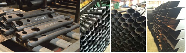 激光切割管材 激光切割管材