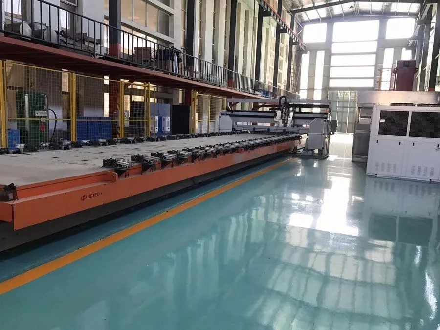 訂單超千萬，華工激光在這一領域打破國外壟斷！