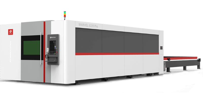 盤一盤，激光切割機(jī)真能實(shí)現(xiàn)萬物皆可切嗎？