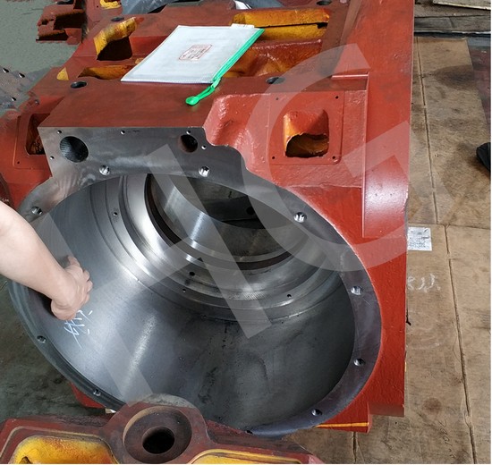 高速激光熔覆，促內孔修復技術再升級